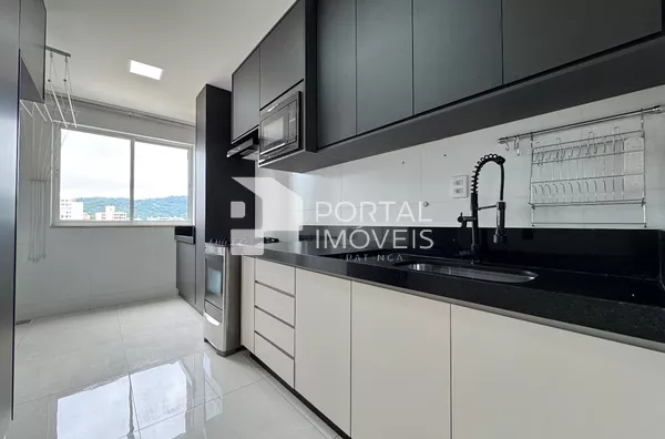 Apartamento para aluguel, 3 quartos, 1 suíte, 2 vagas, Imbaúbas - Ipatinga/MG