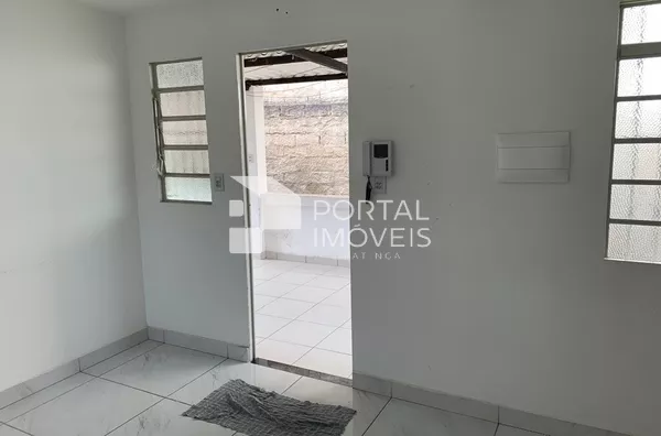 Casa para venda, 2 quartos, 1 suíte, 1 vaga, Ideal - Ipatinga/MG