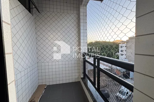 Apartamento para venda, 3 quartos, 1 suíte, 2 vagas, Cidade Nobre - Ipatinga/MG