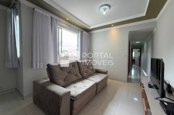 Apartamento para venda,  Cidade Nobre, Ipatinga