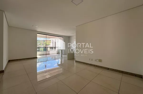 Apartamento para aluguel, 3 quartos, 1 suíte, 3 vagas, Cidade Nobre - Ipatinga/MG