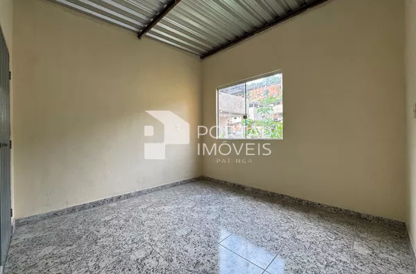 Casa para aluguel, 3 quartos, 1 vaga, Esperança - Ipatinga/MG - Foto 30