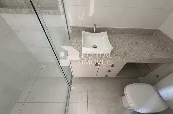 Banheiro Social