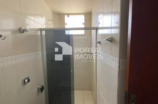 Suíte 2º Pavimento