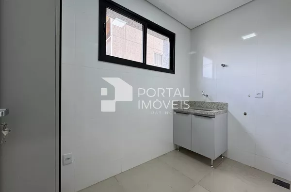 Apartamento para aluguel, 3 quartos, 1 suíte, 2 vagas, Cidade Nobre - Ipatinga/MG