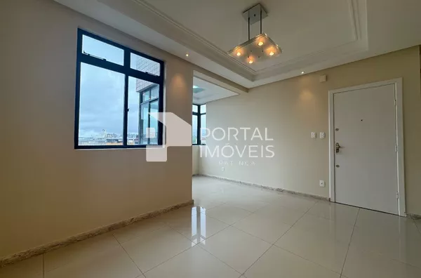 Cobertura para venda, 4 quartos, 2 suítes, 2 vagas, Cidade Nobre - Ipatinga/MG