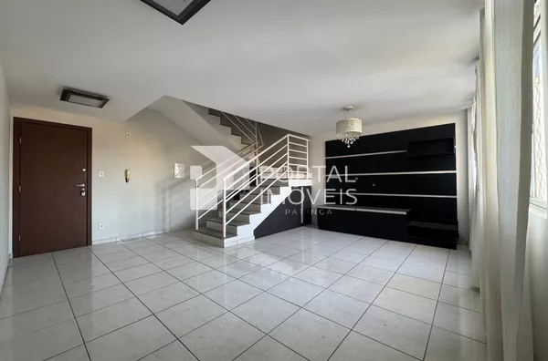 Sala / 1° pavimento