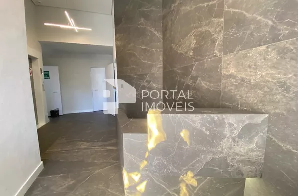 Sala comercial para aluguel com 44m², Horto - Ipatinga/MG