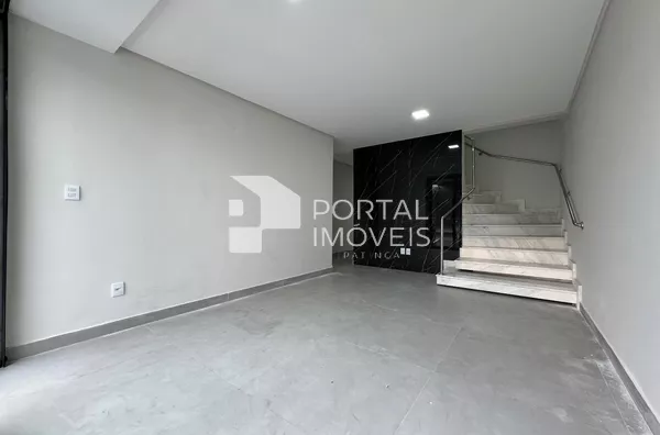 Imóvel comercial para aluguel, Centro - Ipatinga/MG