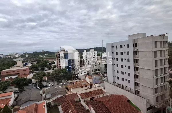 Janela panorâmica