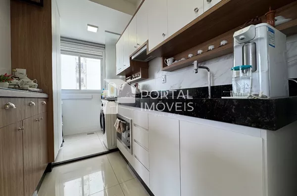 Apartamento para venda, 2 quartos, 1 suíte, 1 vaga - Iguaçu/MG - Foto 14