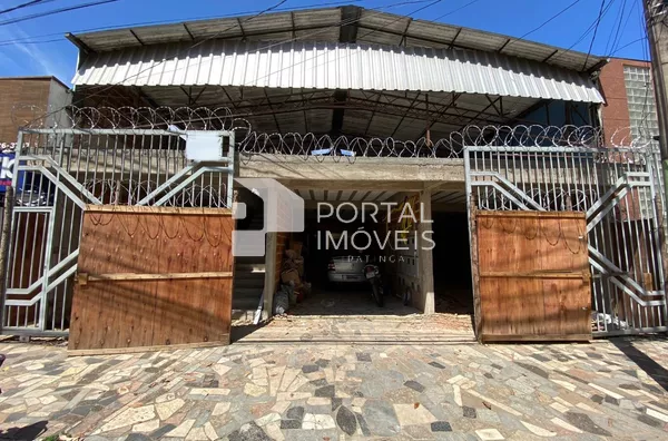 Sala comercial para aluguel com 132 m², Cidade Nobre - Ipatinga/MG
