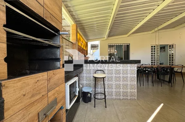 Casa para venda, 2 quartos, 1 vaga, Bethânia - Ipatinga/MG