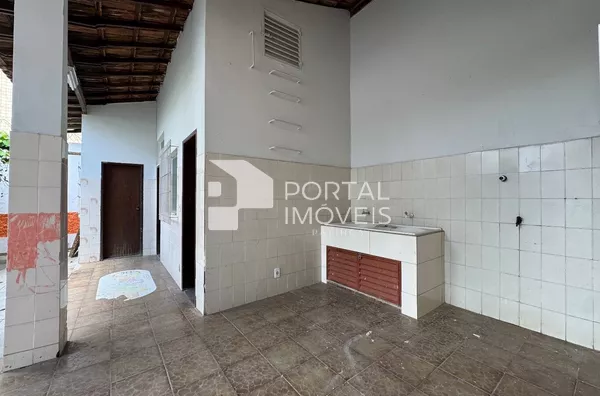 Casa para aluguel, 5 quartos, 1 suíte, 2 Vagas, Cidade Nobre - Ipatinga/MG - Foto 28