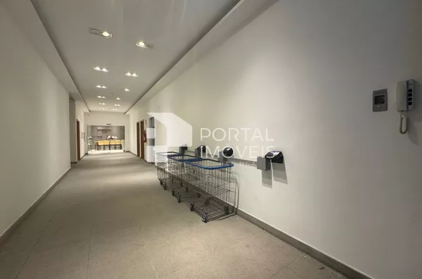 Apartamento para aluguel, 2 quartos, 1 suíte, 2 vaga, Cidade Nobre - Ipatinga/MG