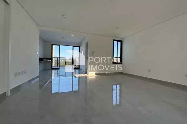 Cobertura duplex para venda, 3 quartos, 1 suíte, 2 vagas, Horto - Ipatinga/MG