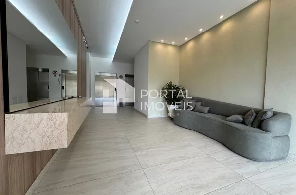 Apartamento para aluguel, 3 quartos, 1 suíte, 2 vagas, Imbaúbas - Ipatinga/MG