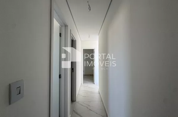 Hall/Quartos
