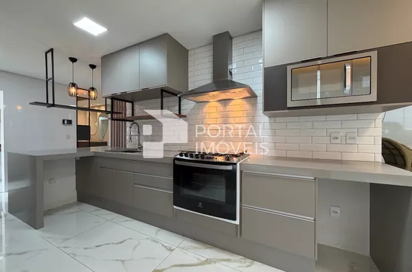 Cozinha