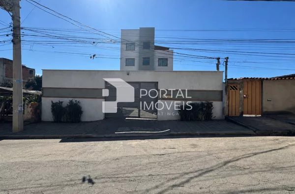 Apartamento para aluguel, 2 quartos, 1 suíte, 1 vaga, Bethânia - Ipatinga/MG