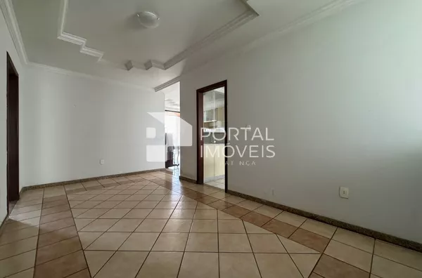 Apartamento para venda, 3 quartos, 1 suíte, 1 vaga, Iguaçu - Ipatinga/MG