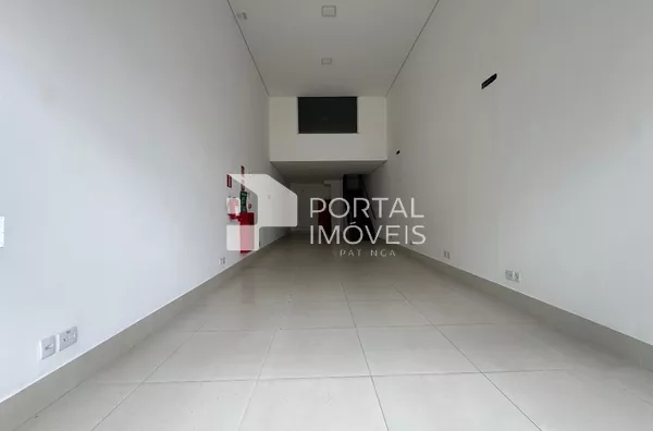 Loja para aluguel,  Iguaçu - Ipatinga/MG