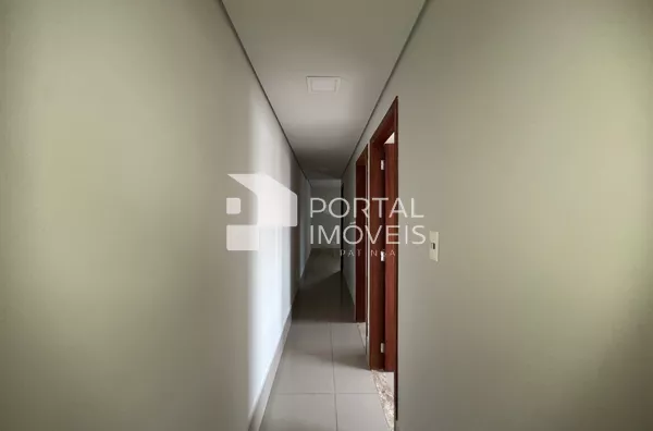 Hall/Quartos