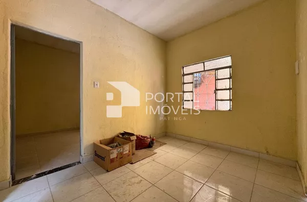 Casa para aluguel, 2 quartos, 1 vaga, Esperança - Ipatinga/MG