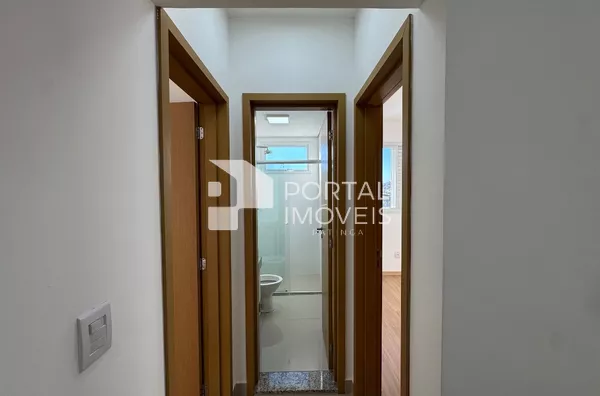 Hall Quartos
