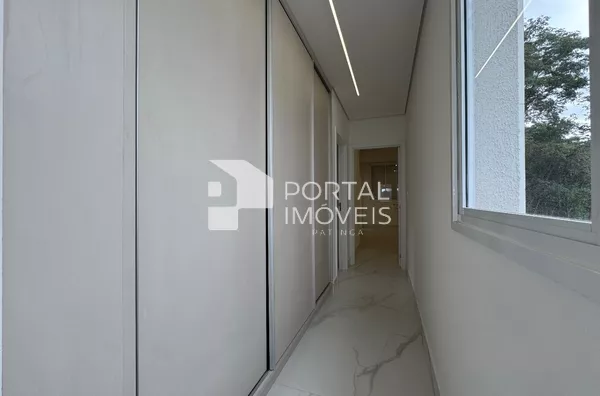 Corredor Interno