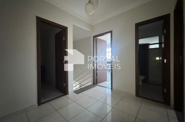 Sala / 2° pavimento