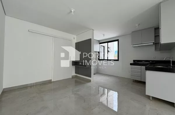 Apartamento para venda, 2 quartos, 1 suíte, 1 vaga, Horto - Ipatinga/MG