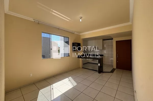 Cobertura para aluguel, 4 quartos, 2 suítes, 2 vagas, Cidade Nobre - Ipatinga/MG