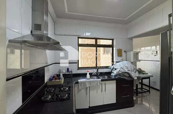 Apartamento para aluguel, 3 quartos, 1 suíte, 1 vaga, Cidade Nobre - Ipatinga/MG
