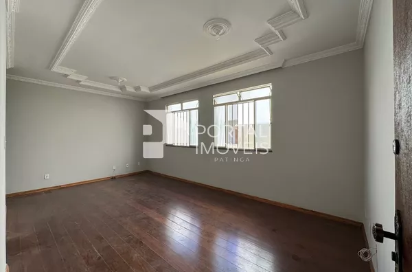 Apartamento para aluguel, 4 quartos, 1 suíte, 1 vaga, Cidade Nobre - Ipatinga/MG