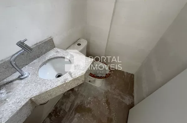 Sala comercial para aluguel, Horto - Ipatinga/MG