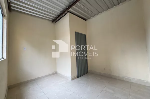 Casa para aluguel, 3 quartos, 1 vaga, Esperança - Ipatinga/MG - Foto 35