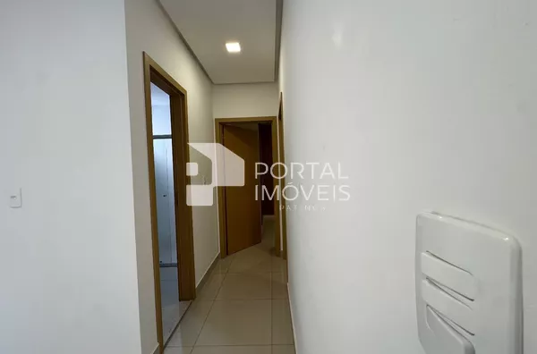 Hall/Quartos
