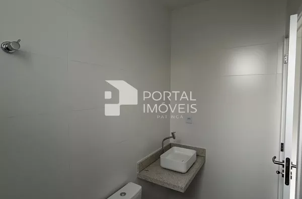 Banheiro Suíte 2