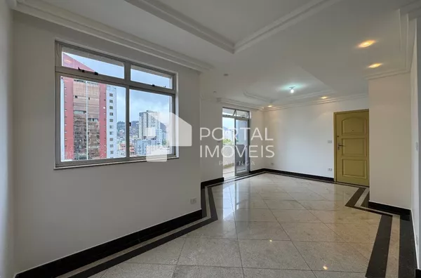 Apartamento para venda, 3 quartos, 1 suíte, 2 vagas, Cidade Nobre - Ipatinga/MG