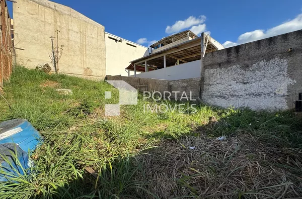 Lote para venda com 300m², Recanto - Ipatinga/MG