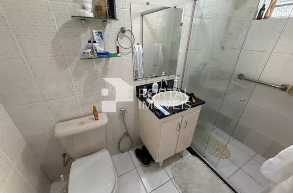 Banheiro Suíte 2