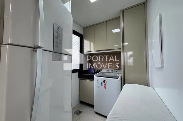 Apartamento para aluguel, 3 quartos, 1 suíte, 2 vagas, Cidade Nobre - Ipatinga/MG