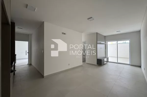 Apartamento para aluguel, 3 quartos, 1 suíte, 2 vagas, Imbaúbas - Ipatinga/MG