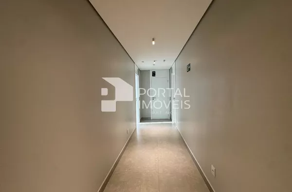 Corredor Sala