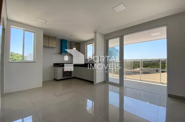 Ambientes integrados