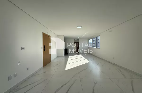 Apartamento para aluguel, 3 suítes, 2 vagas, Cidade Nobre - Ipatinga/MG