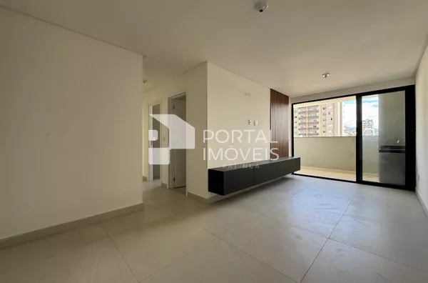 Apartamento para aluguel, 3 quartos, 1 suíte, 2 vagas, Cidade Nobre - Ipatinga/MG