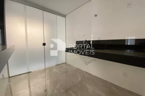 Apartamento para venda, 3 quartos, 1 suíte, 1 vaga, Iguaçu - Ipatinga/MG