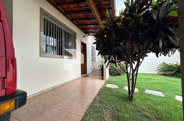 Casa para venda, 3 quartos, 1 suíte, 4 vagas, Cidade Nobre - Ipatinga/MG